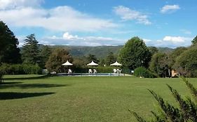 Cabañas Calicanto